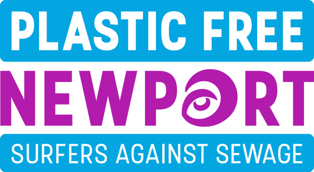 Plastic Free Community - Sustainable Newport Shropshire