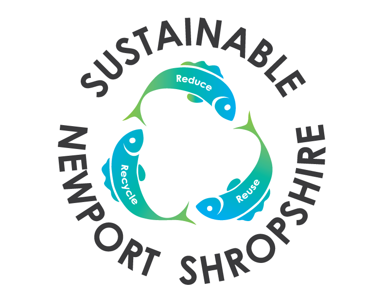 Sustainable Newport Shropshire